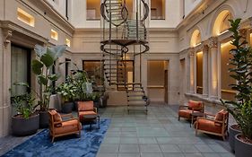 Hotel Medinaceli 4 Sup